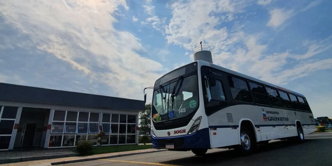Transporte coletivo municipal passa por reestruturação em Gravataí; tarifa tem reajuste