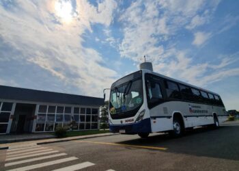 Transporte coletivo municipal passa por reestruturação em Gravataí; tarifa tem reajuste