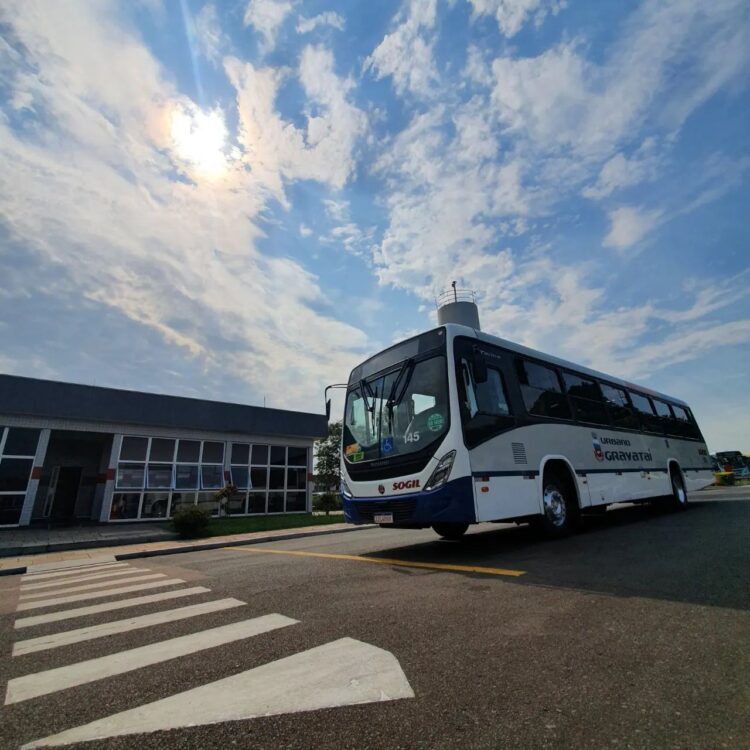Transporte coletivo municipal passa por reestruturação em Gravataí; tarifa tem reajuste