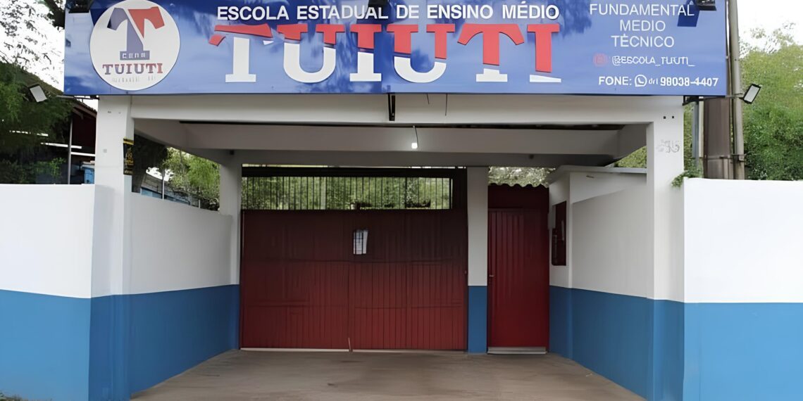 Quatro escolas estaduais de Gravataí estão em pacote de PPP que será leiloado na Bolsa