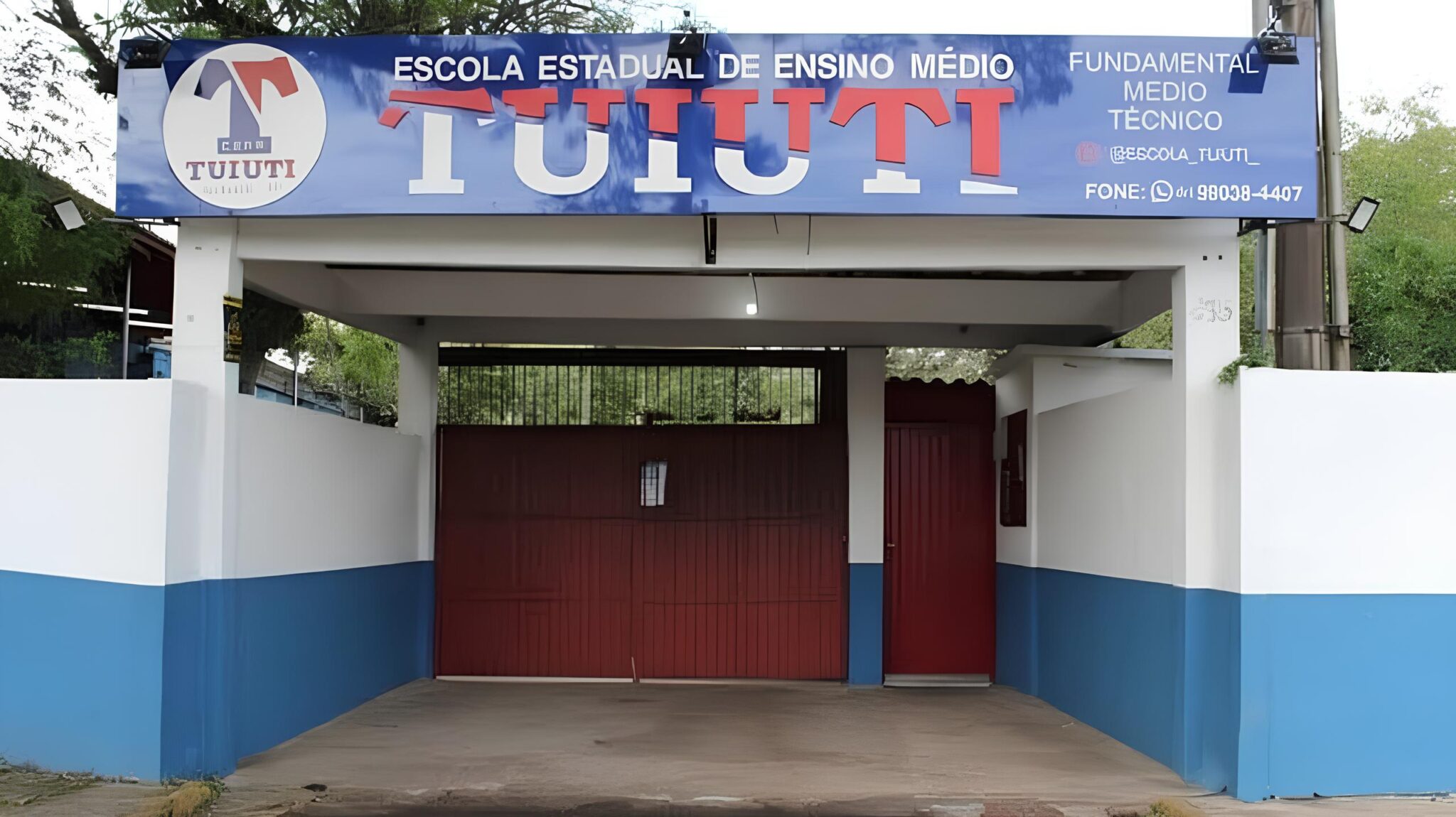Quatro escolas estaduais de Gravataí estão em pacote de PPP que será leiloado na Bolsa