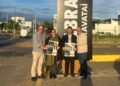 Em Gravataí, Sindilojas e Ulbra estreitam aproximação para fortalecer qualificação profissional e desenvolvimento regional
