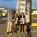 Em Gravataí, Sindilojas e Ulbra estreitam aproximação para fortalecer qualificação profissional e desenvolvimento regional