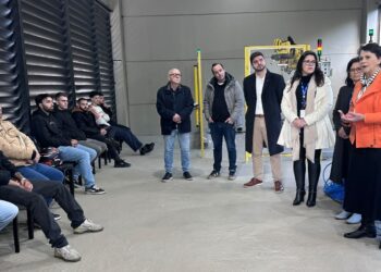 Gravataí aposta na formação de mão de obra para acelerar transição da indústria 4.0
