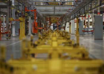 Confiança da indústria gaúcha recua em junho e amplia cenário de pessimismo