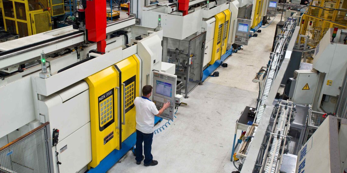 Como a Dana transformou capacitação em estratégia para crescer no mercado de reposição