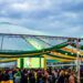 Gravataí terá edição especial do 94 Hexa Fest para Brasil x Japão com open churras, open chopp e programação durante todo o dia