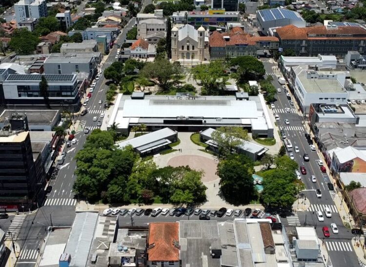 Praça Mall prepara quatro novas operações e amplia investimentos para fortalecer o empreendimento em Gravataí
