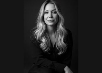 Uma das profissionais de RH mais influentes da América Latina, gravataiense Andressa Paltiano lança primeiro livro