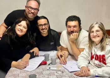 Dramaturga de vários espetáculos de sucesso em Gravataí, Ane Minuzzo é a autora de novo projeto da Nós Cia de Teatro