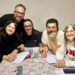 Dramaturga de vários espetáculos de sucesso em Gravataí, Ane Minuzzo é a autora de novo projeto da Nós Cia de Teatro