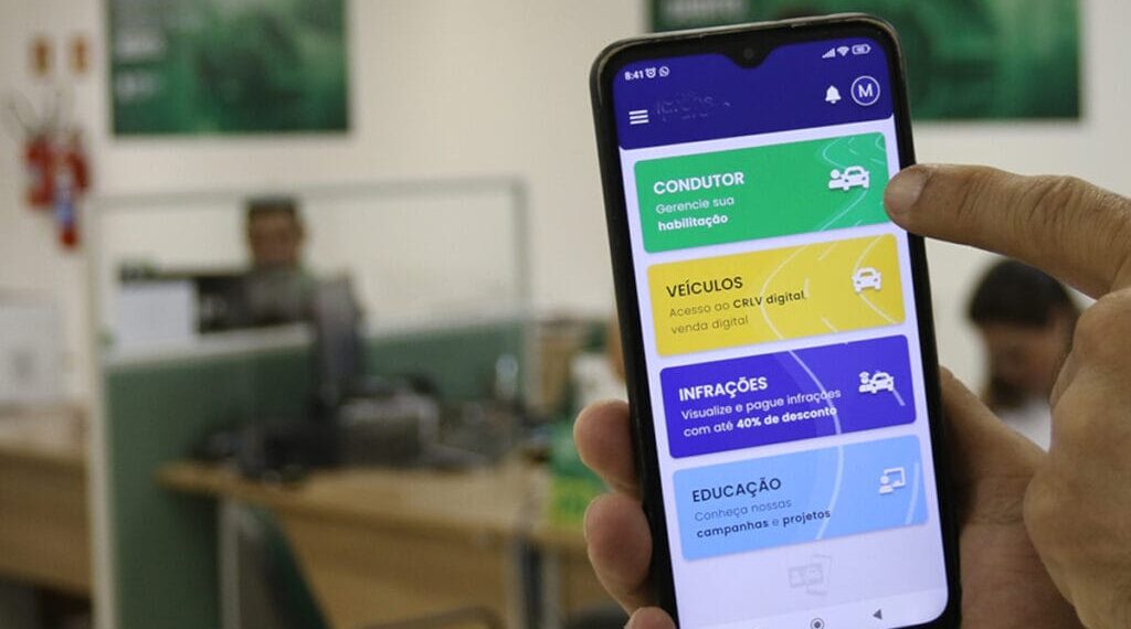 Bons condutores poderão ter a CNH renovada gratuitamente após aprovação de nova lei
