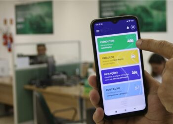 Bons condutores poderão ter a CNH renovada gratuitamente após aprovação de nova lei