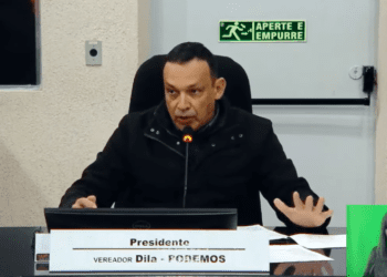 Câmara de Gravataí passa a oferecer interpretação em Libras durante sessões