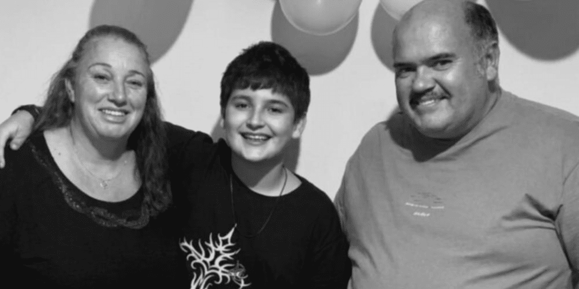 Família de Gravataí morreu enquanto seguia para apresentação de dança do filho no Vale do Taquari