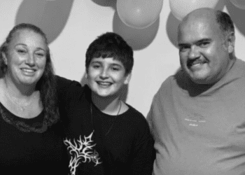 Família de Gravataí morreu enquanto seguia para apresentação de dança do filho no Vale do Taquari
