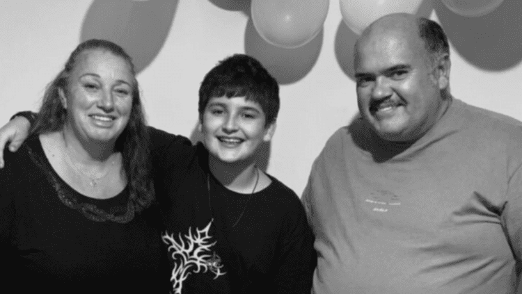 Família de Gravataí morreu enquanto seguia para apresentação de dança do filho no Vale do Taquari