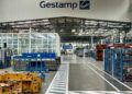 Com fábrica em Gravataí, Gestamp acelera expansão no Brasil e projeta receita de R$ 4,3 bilhões