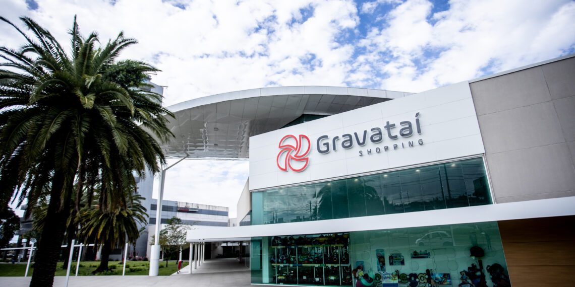 Gravataí Shopping conquista prêmio nacional pelo segundo ano consecutivo com projeto voltado à geração de empregos