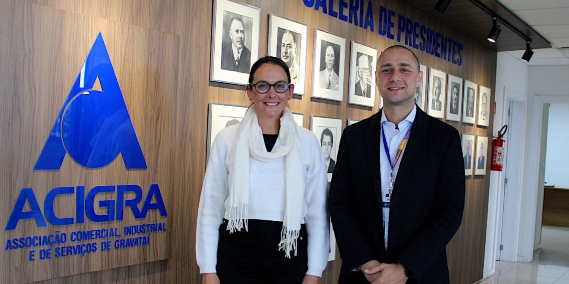 Hospital Dom João Becker busca apoio do setor produtivo para novos ciclos de desenvolvimento