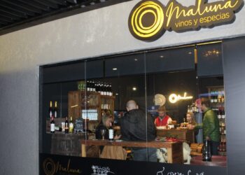 Em Gravataí, Maluna Vinos prepara FanFest da Copa do Mundo com promoções em bebidas de países participantes do torneio