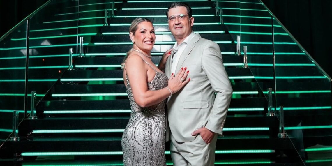 Em clima de Copa do Mundo e Dia dos Namorados, Gravataí Shopping lança série de talk shows com casais atuantes na área esportiva