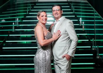 Em clima de Copa do Mundo e Dia dos Namorados, Gravataí Shopping lança série de talk shows com casais atuantes na área esportiva
