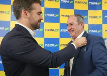 Com presença de Eduardo Leite, aniversário de Zaffa será celebrado hoje com arrecadação para Campanha do Agasalho