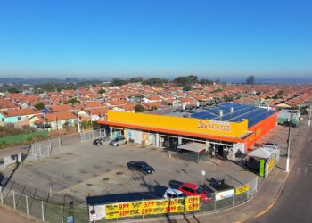 Aniversário de loja do Madi em Gravataí terá ofertas exclusivas e programação especial neste sábado