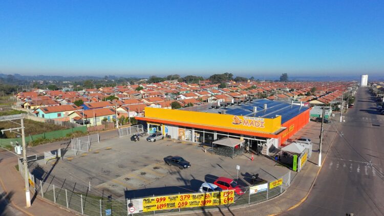 Aniversário de loja do Madi em Gravataí terá ofertas exclusivas e programação especial neste sábado