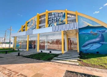 Mercado Público de Gravataí avança com assinatura de contrato para gestão pelos próximos 19 anos