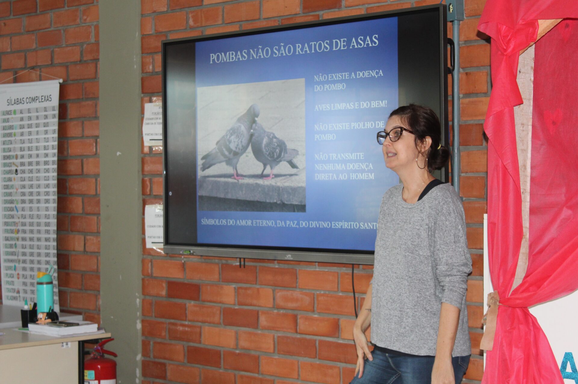 ONG dedicada à causa animal em Gravataí inicia projeto para conscientização da comunidade escolar no combate aos maus-tratos