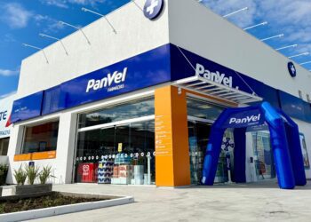 Rede de Farmácias com mais de 650 lojas no RS, Panvel abre sétima unidade em Gravataí