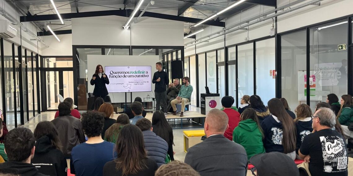 Gravataí vai receber maratona de inovação que conecta estudantes a desafios do mercado e premia melhores projetos