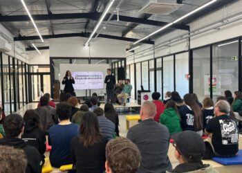 Gravataí vai receber maratona de inovação que conecta estudantes a desafios do mercado e premia melhores projetos