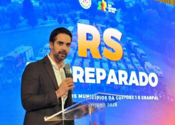 Governo do Estado lança PreparaRS para reforçar resposta a eventos extremos e antecipar impactos do El Niño