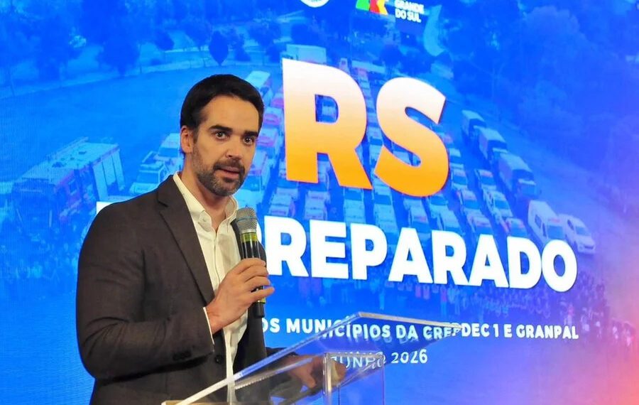 Governo do Estado lança PreparaRS para reforçar resposta a eventos extremos e antecipar impactos do El Niño