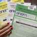 MEC amplia prazo para pagamento da taxa de inscrição do Enem 2026 até 22 de junho