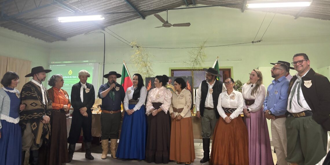 Em processo de reativação, CTG de Gravataí celebra 51 anos