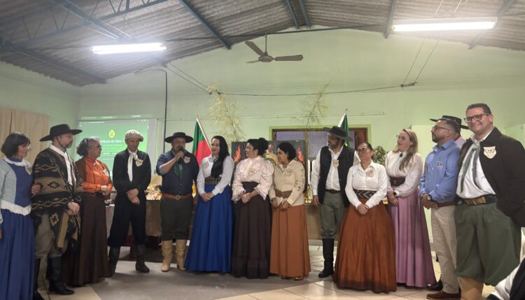 Em processo de reativação, CTG de Gravataí celebra 51 anos