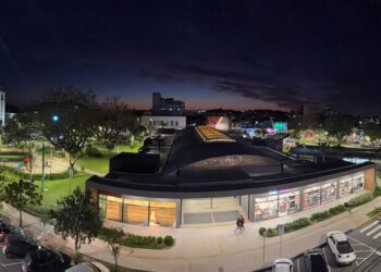 Praça Mall lança FanFest e transforma Rua Coberta em ponto de encontro para torcedores em Gravataí