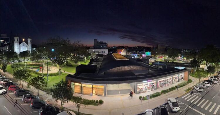 Praça Mall lança FanFest e transforma Rua Coberta em ponto de encontro para torcedores em Gravataí