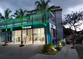 Sicoob alcança 10 milhões de cooperados após crescer 44% em três anos