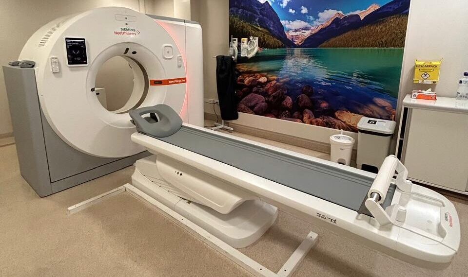 Raio Som amplia serviços com exame que permite diagnosticar doenças cardíacas sem procedimentos invasivos
