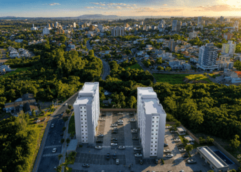 ERS Construtora prepara lançamento de empreendimento com 199 apartamentos em Gravataí