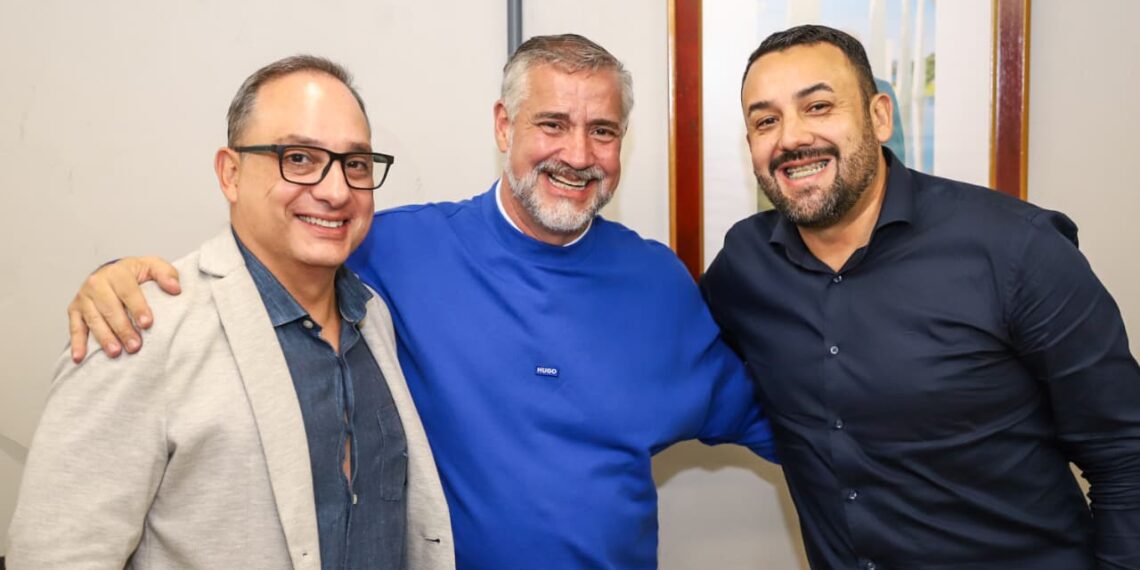 Deputado Paulo Pimenta participa hoje de encontro com advogados em Gravataí para discutir demandas da categoria