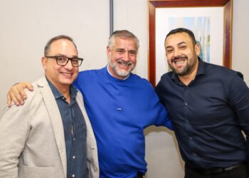 Deputado Paulo Pimenta participa hoje de encontro com advogados em Gravataí para discutir demandas da categoria