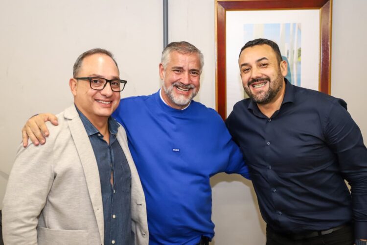 Deputado Paulo Pimenta participa hoje de encontro com advogados em Gravataí para discutir demandas da categoria