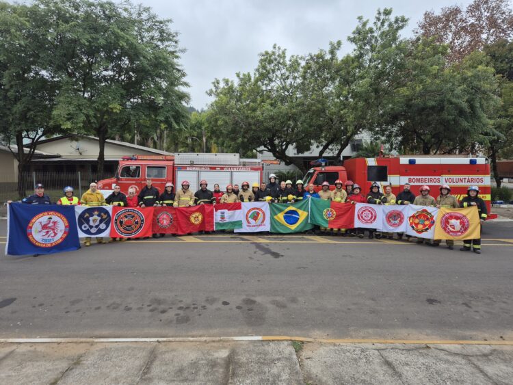 Guarda Municipal de Gravataí passa a contar com profissional capacitado internacionalmente para atuação em desastres e emergências complexas