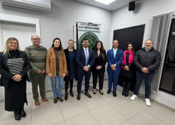 Conselho da Comunidade da Comarca de Gravataí elege primeira mulher para a presidência em marco histórico para a execução penal